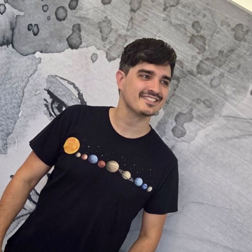 Mario Lins - Profile photo